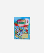 هوش چین مجموعه 3 تکه فانتزی - Image 3