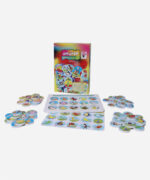 هوش چین مجموعه یک تکه فانتزی - Image 5