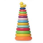 حلقه هوش اردکی سوپر (بزرگترین سایز)