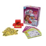 دو کارتی سرگرمی (2کارتی سرگرمی) - Image 2