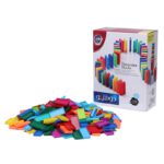 دومینو 200 قطعه لبخند - Image 2