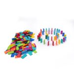 دومینو 200 قطعه لبخند - Image 3