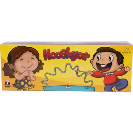 هوشیار (اعصاب سنج)