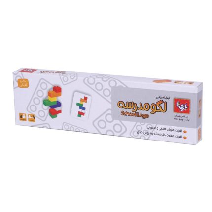 لگو ریز