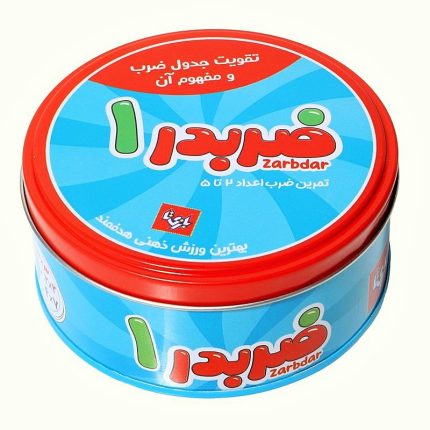 بازی ضربدر
