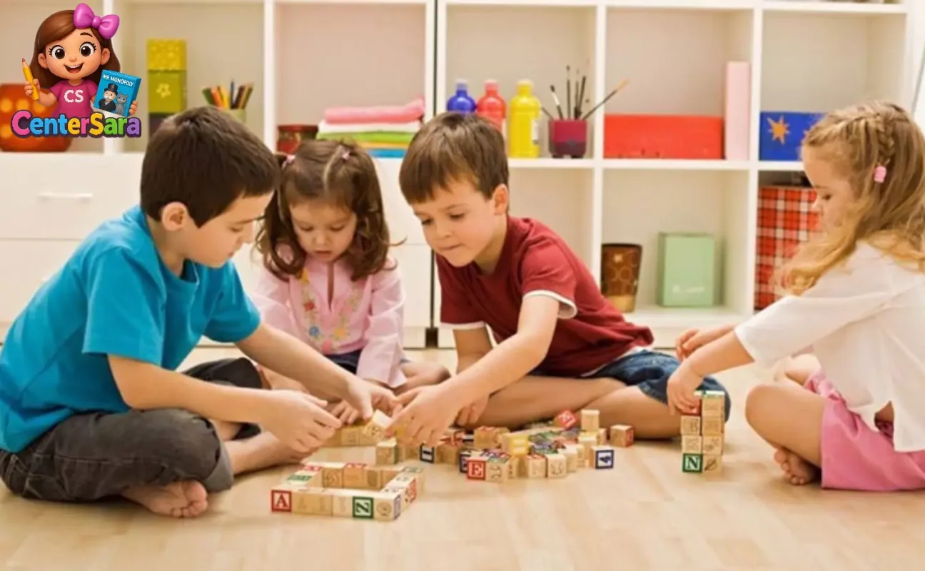 چرا کودک زود از بازی خسته میشود؟