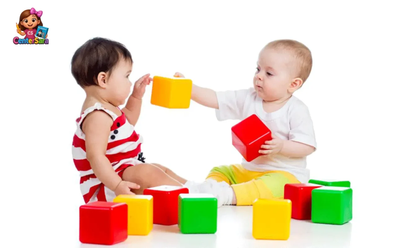چگونه بازی‌های گروهی به تقویت مهارت‌های اجتماعی کودکان کمک می‌کنند؟